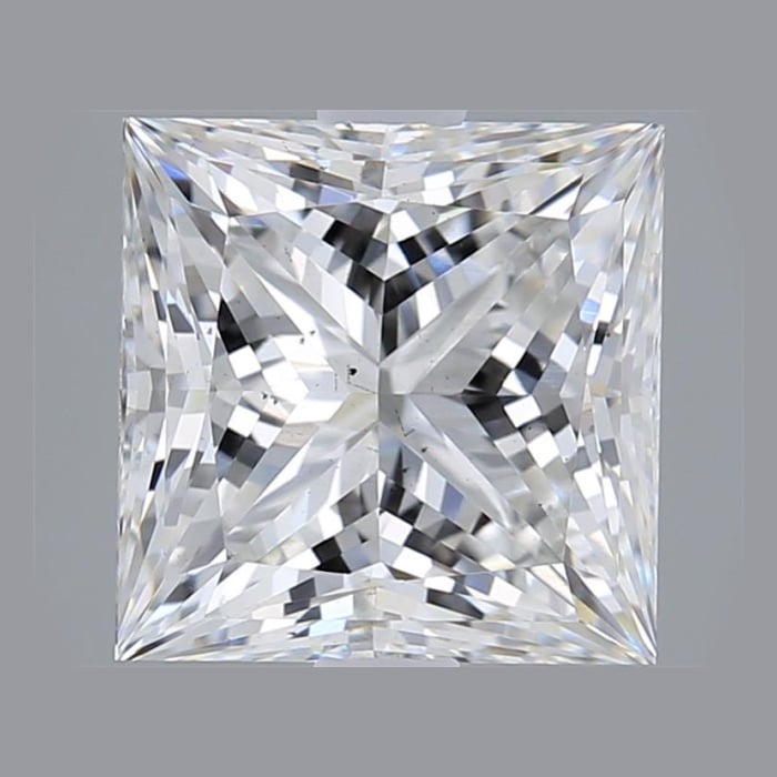 Real Diamond Image