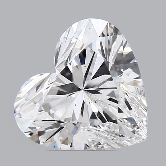 Real Diamond Image