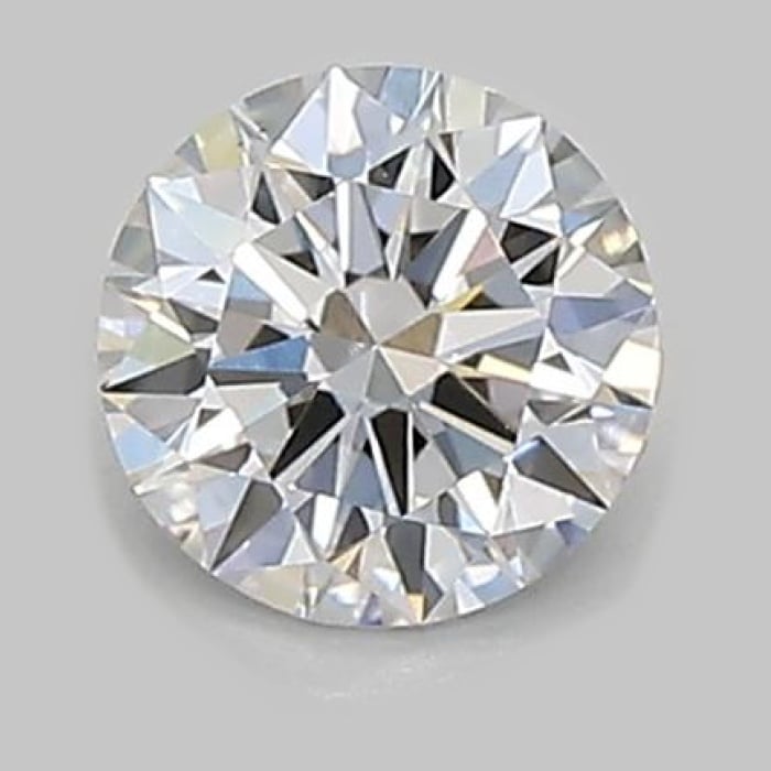 Real Diamond Image