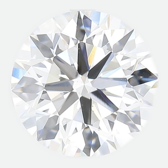 Real Diamond Image