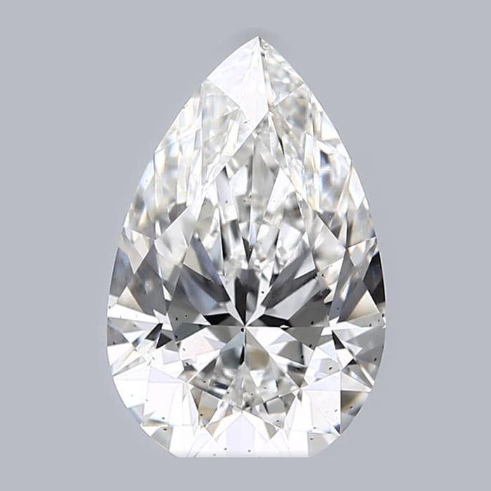 Real Diamond Image