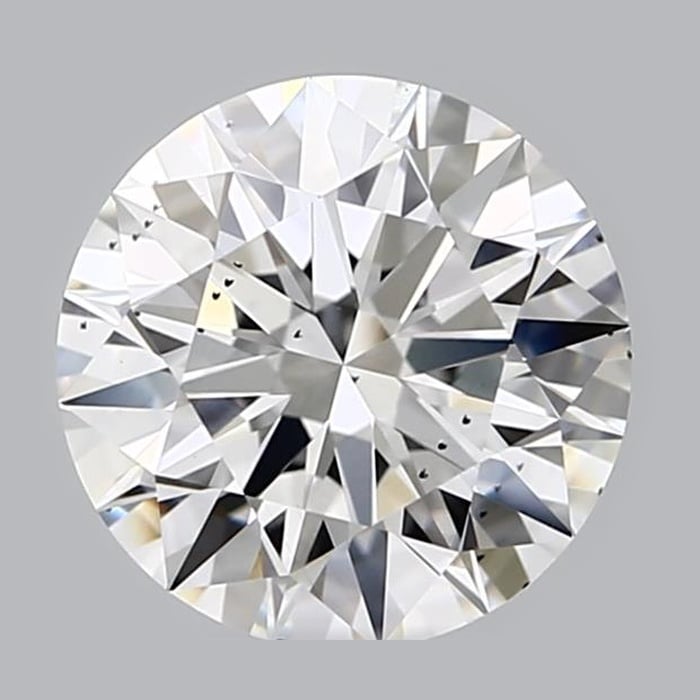 Real Diamond Image