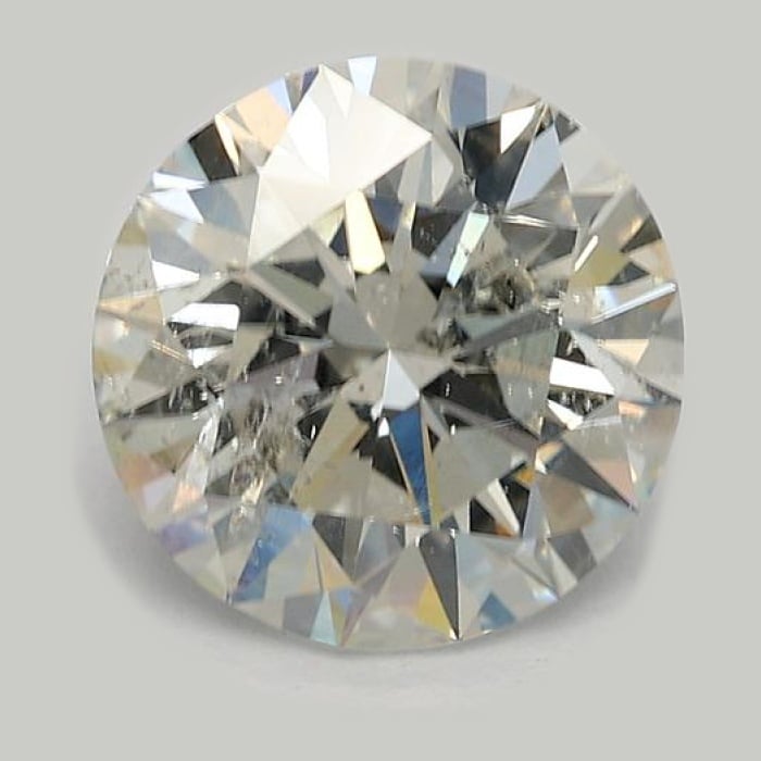 Real Diamond Image