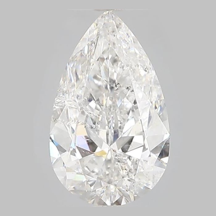 Real Diamond Image