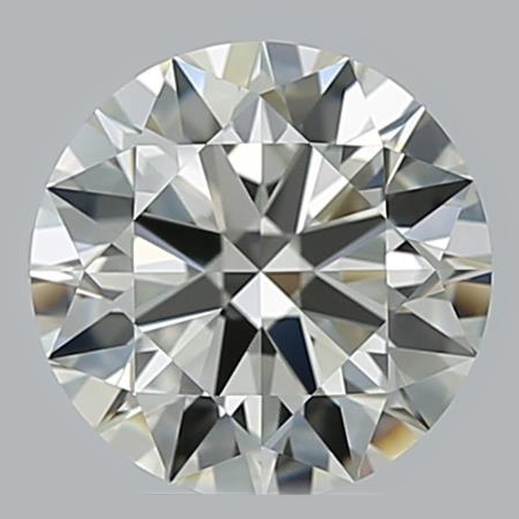 Real Diamond Image