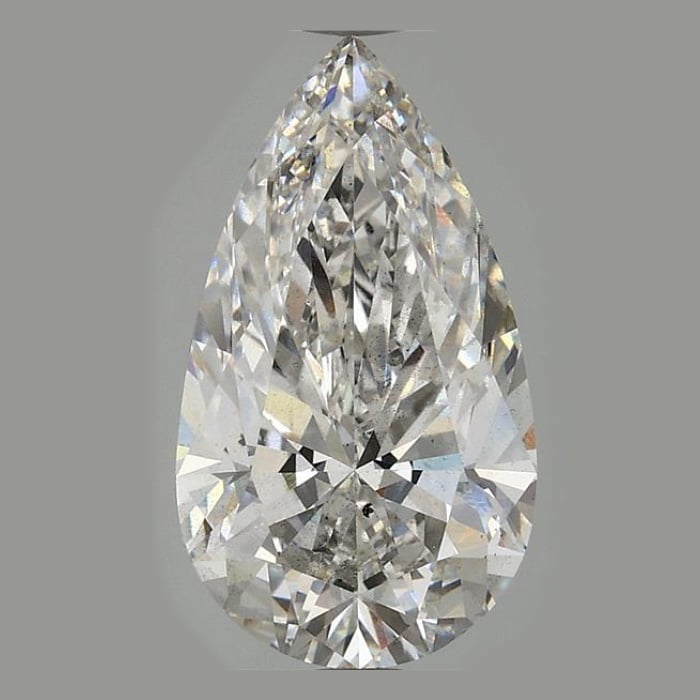 Real Diamond Image
