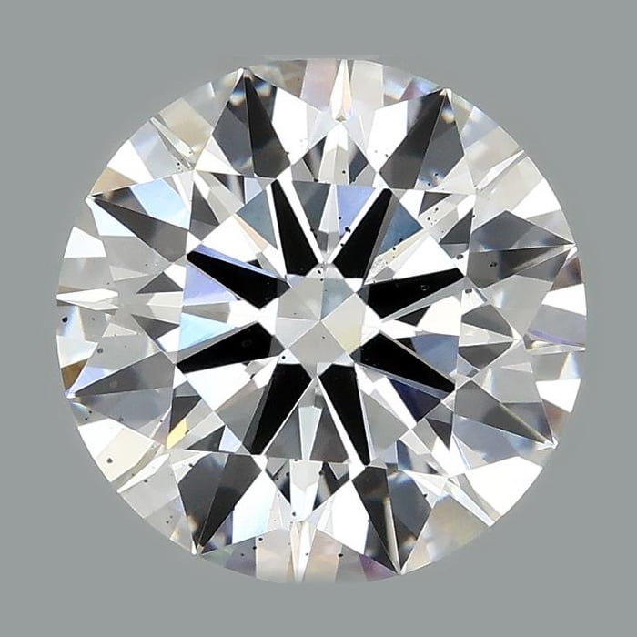 Real Diamond Image