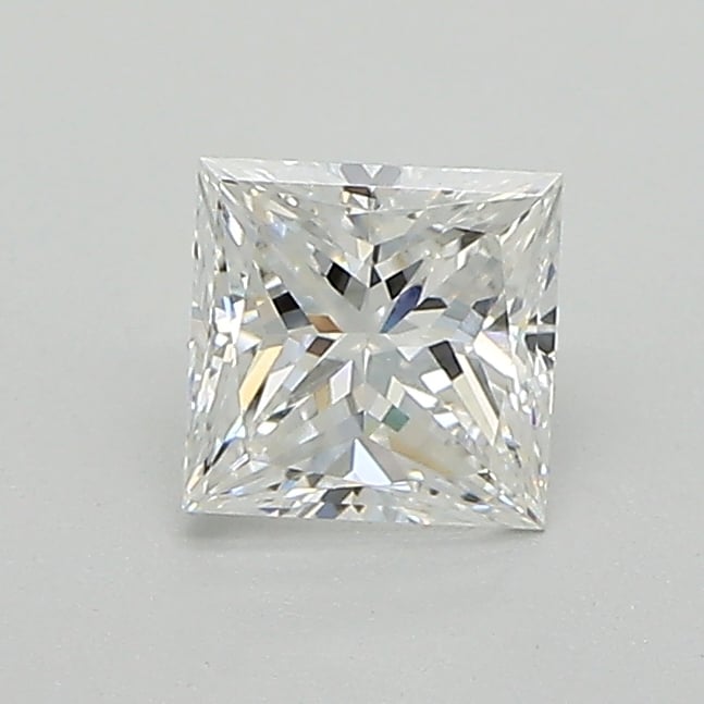 Real Diamond Image