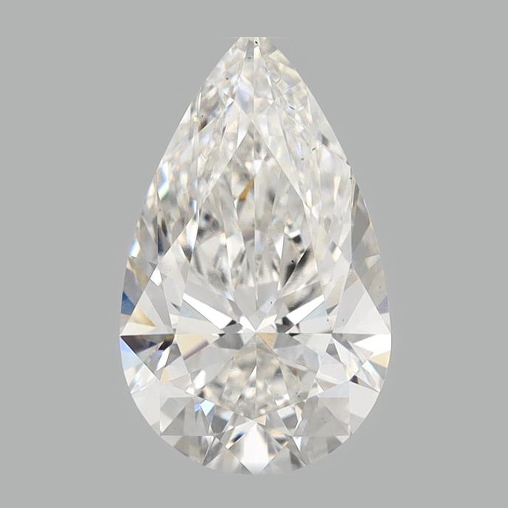 Real Diamond Image