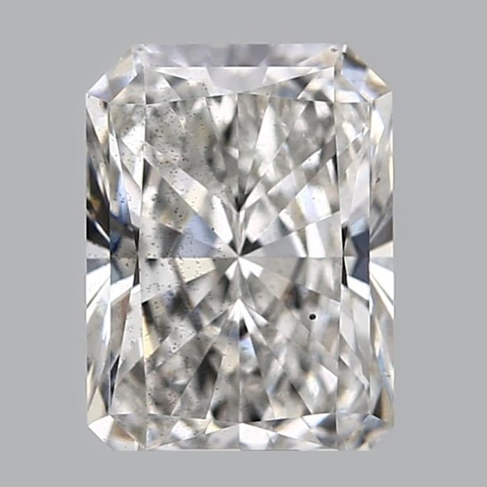 Real Diamond Image