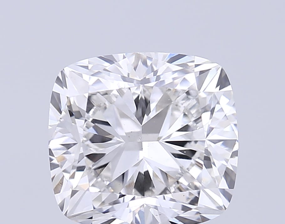 Real Diamond Image