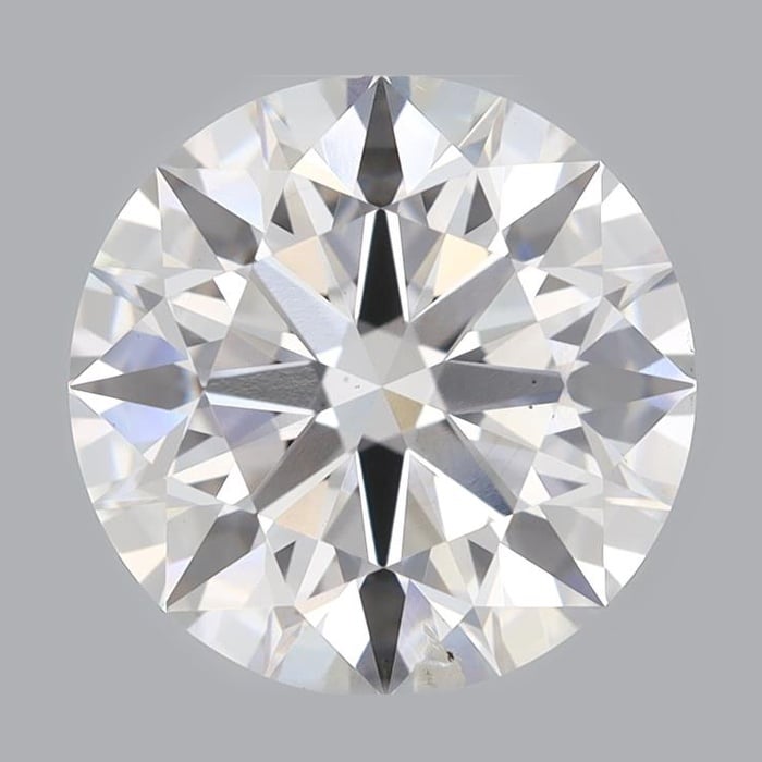 Real Diamond Image
