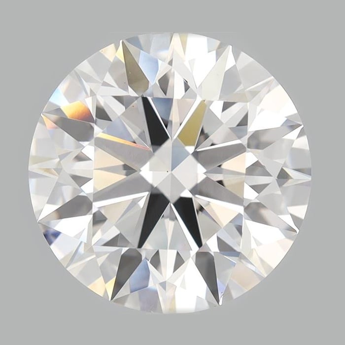 Real Diamond Image