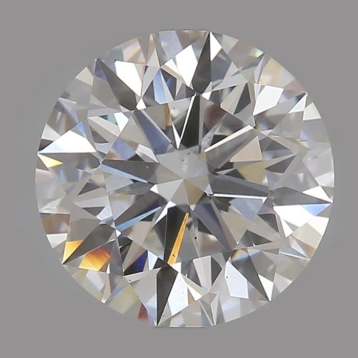 Real Diamond Image