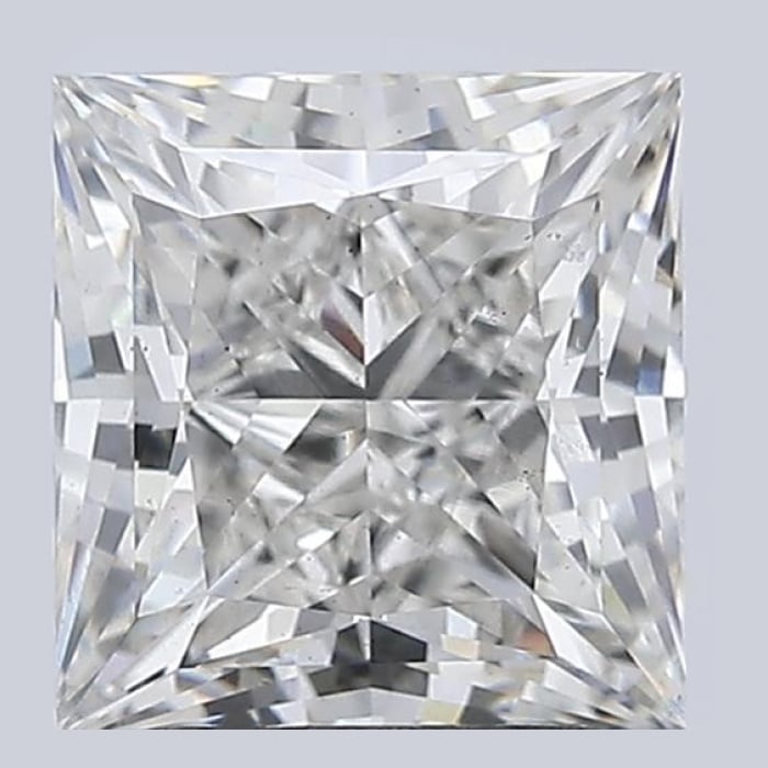 Real Diamond Image