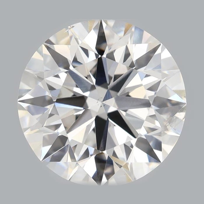 Real Diamond Image