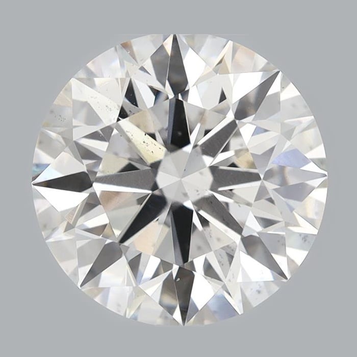 Real Diamond Image