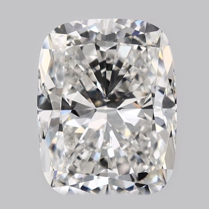 Real Diamond Image