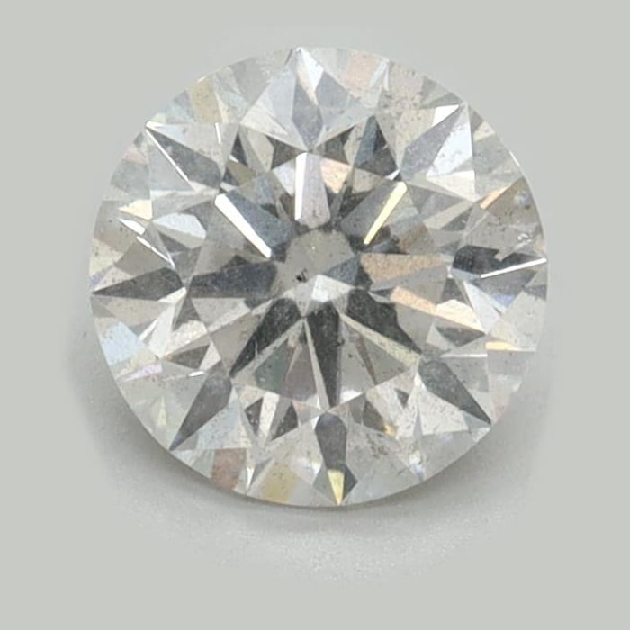 Real Diamond Image