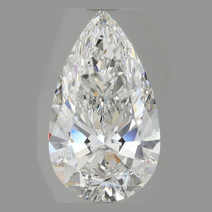 Real Diamond Image