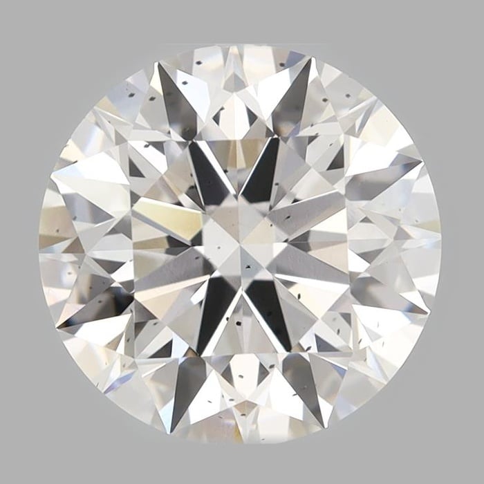 Real Diamond Image