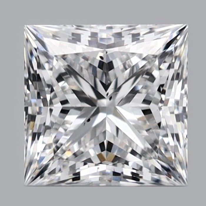 Real Diamond Image