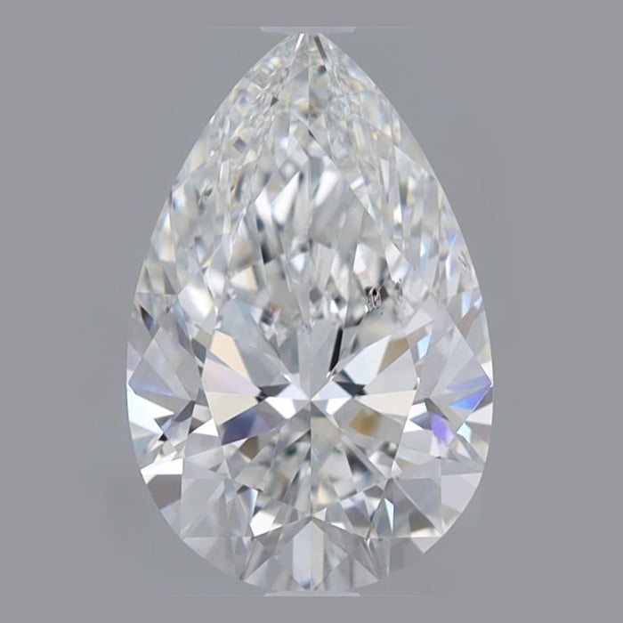 Real Diamond Image