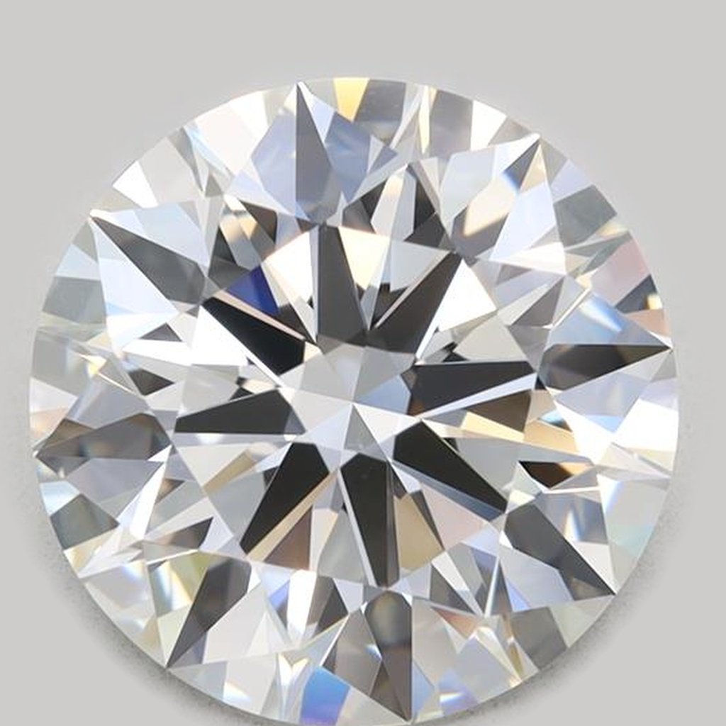 Real Diamond Image
