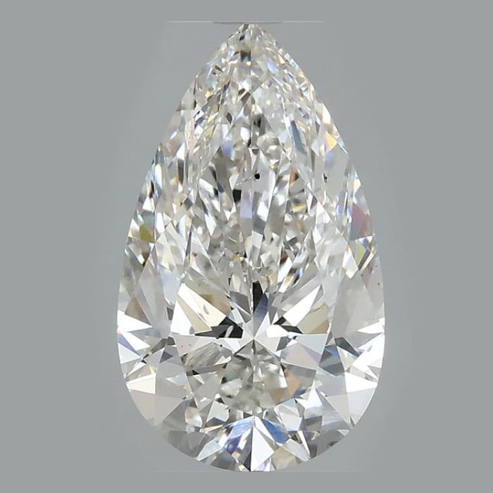 Real Diamond Image