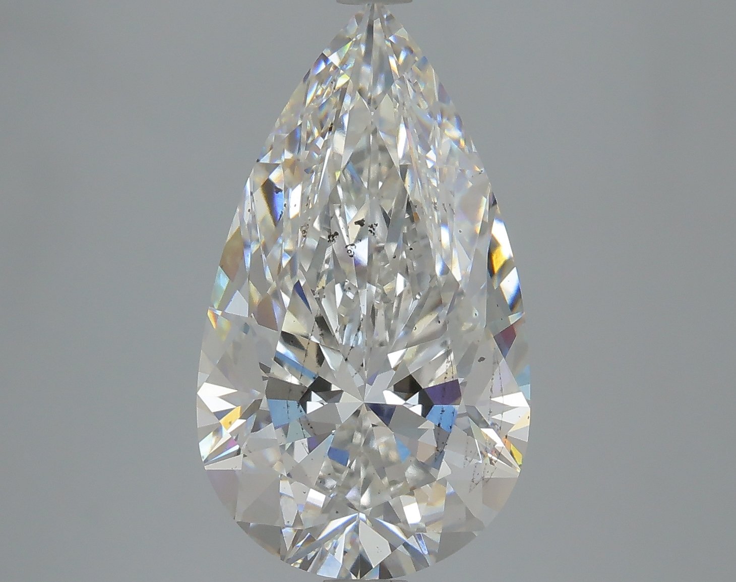 Real Diamond Image