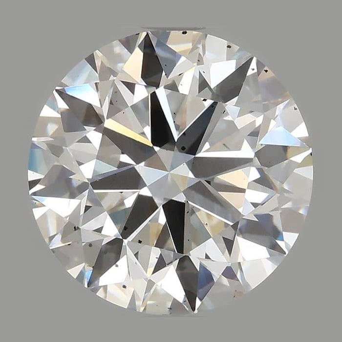 Real Diamond Image