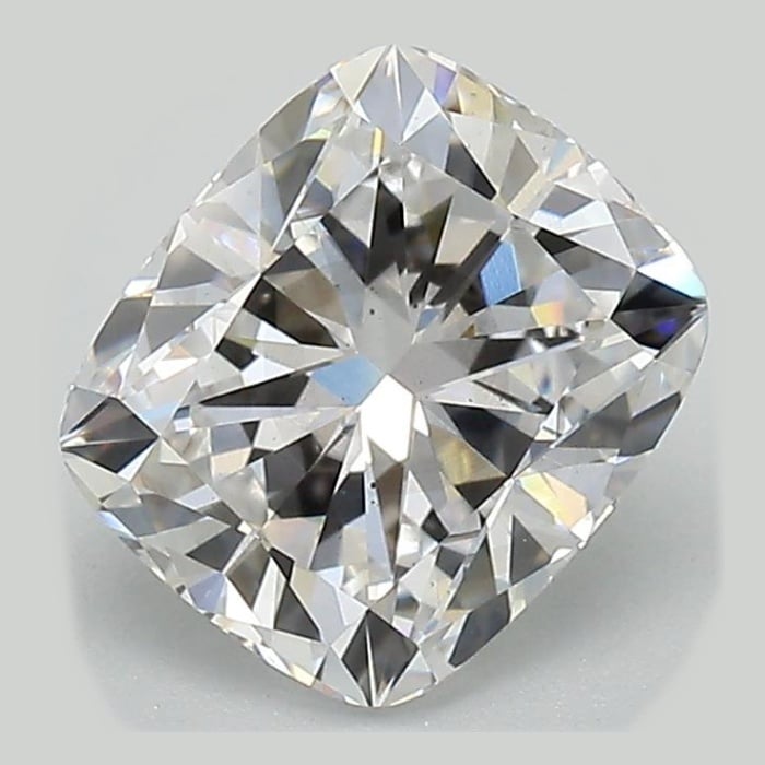 Real Diamond Image