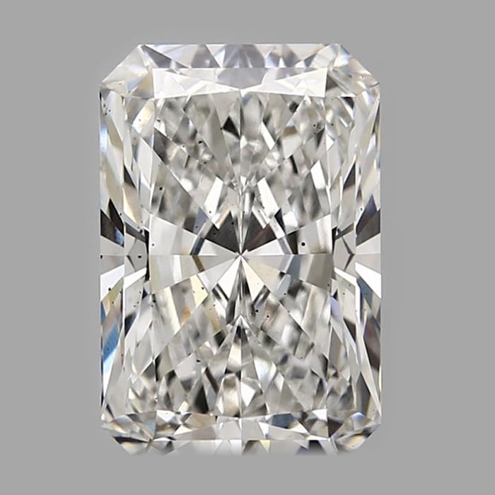 Real Diamond Image
