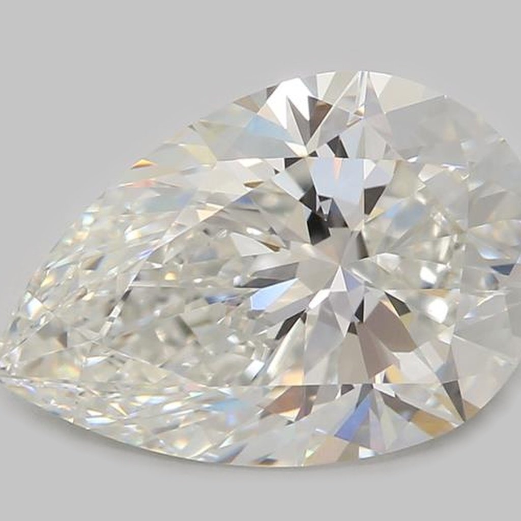 Real Diamond Image