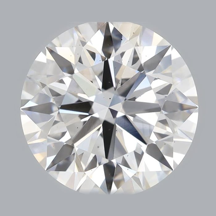 Real Diamond Image