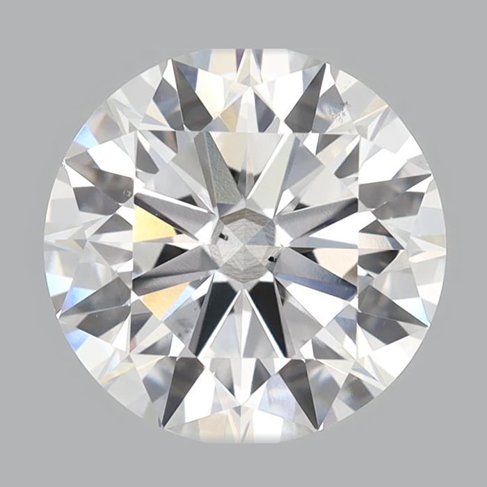 Real Diamond Image