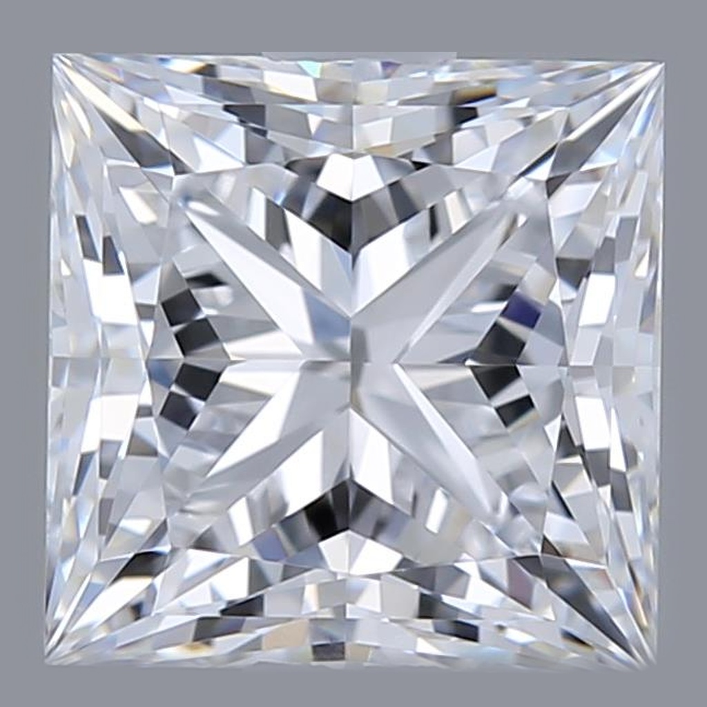 Real Diamond Image