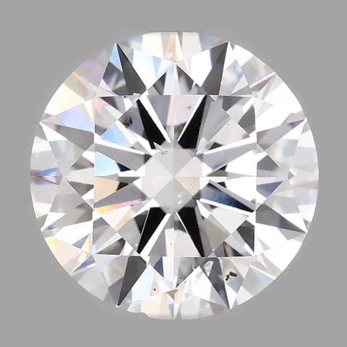 Real Diamond Image