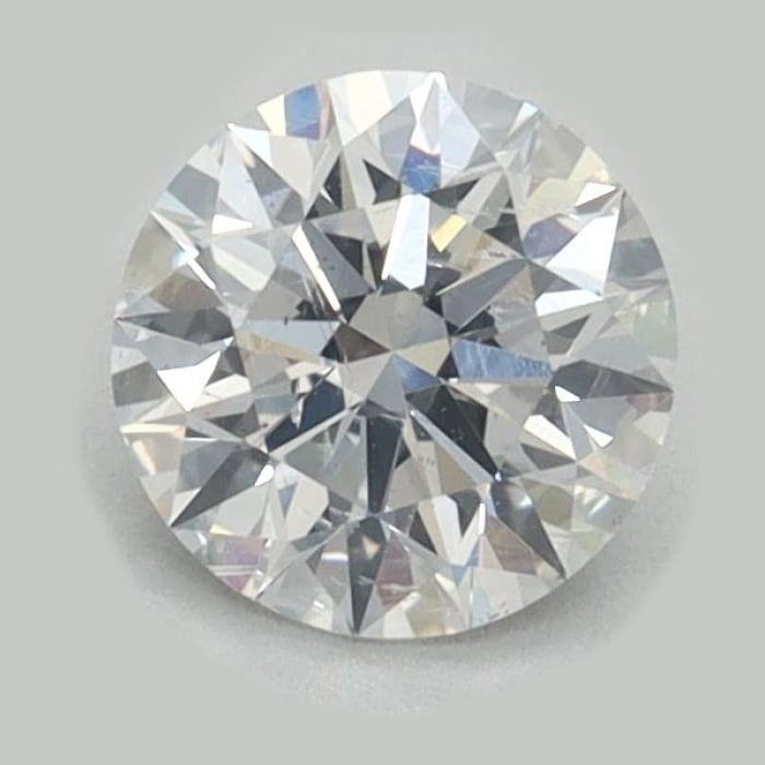 Real Diamond Image