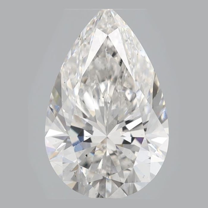 Real Diamond Image