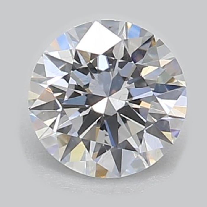 Real Diamond Image