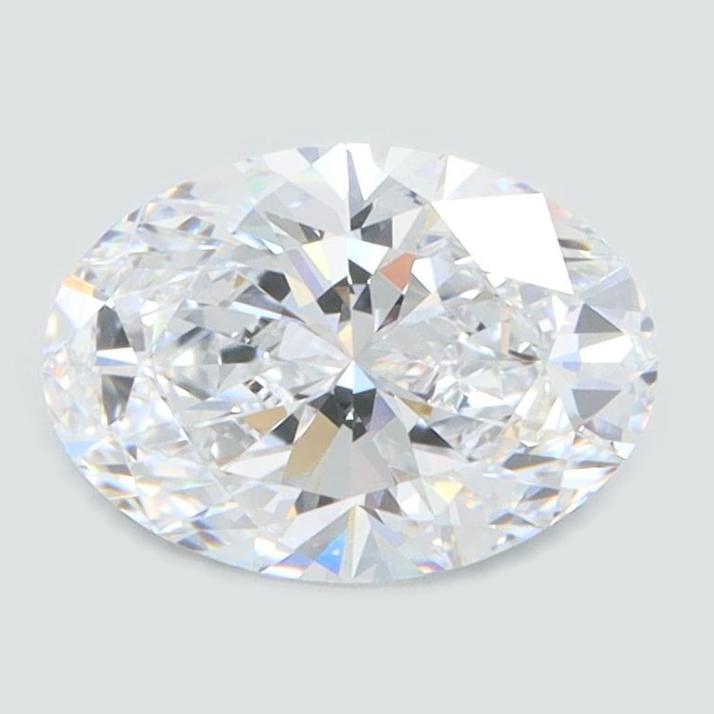 Real Diamond Image