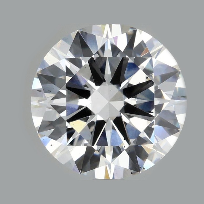 Real Diamond Image