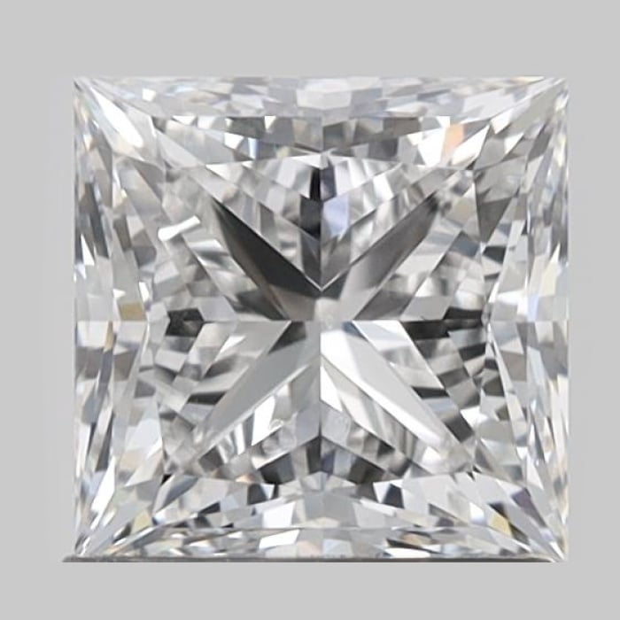 Real Diamond Image