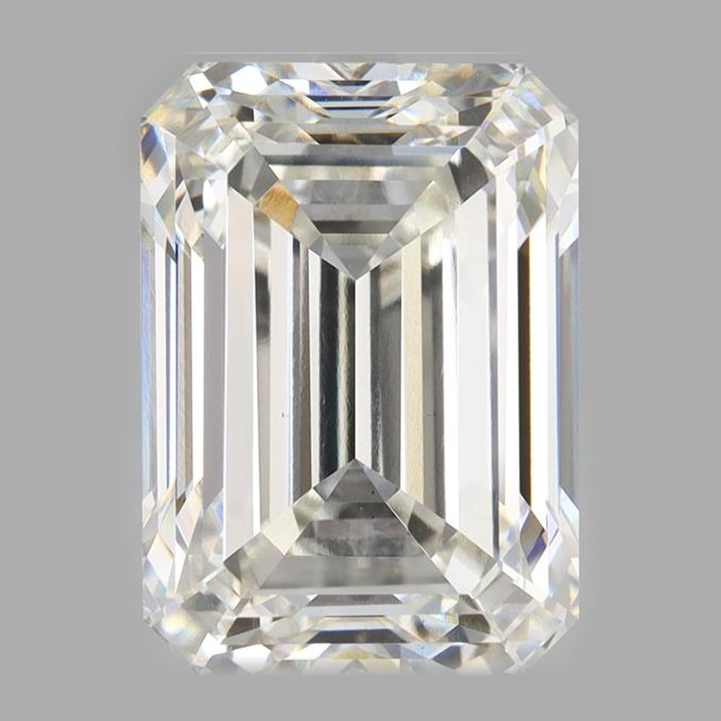 Real Diamond Image