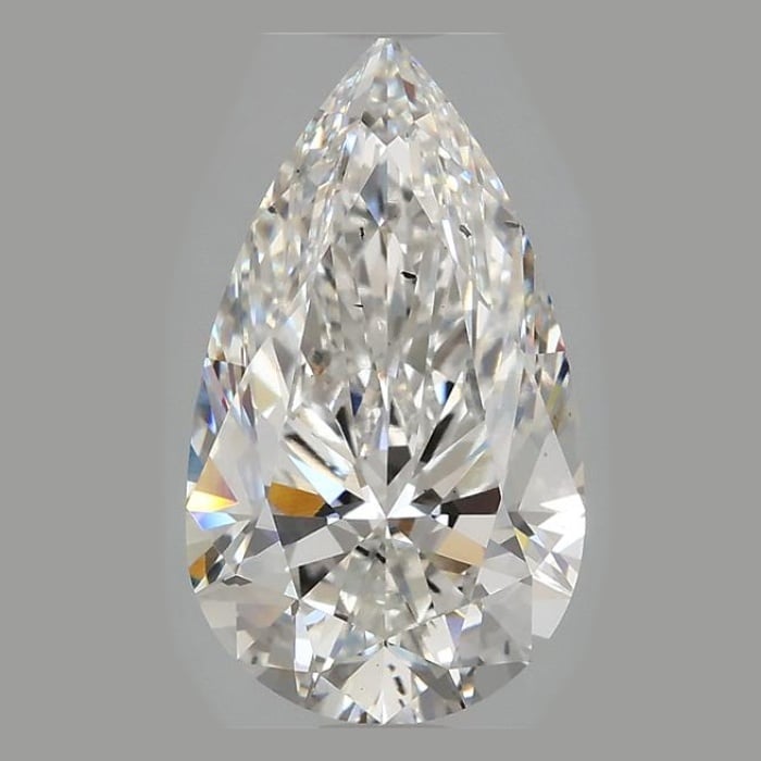 Real Diamond Image