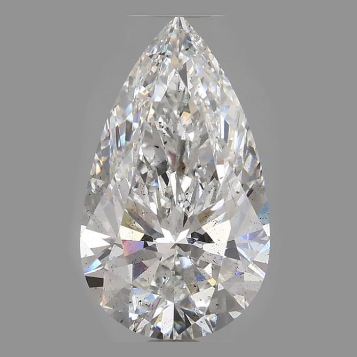 Real Diamond Image