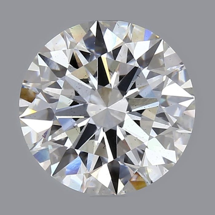 Real Diamond Image