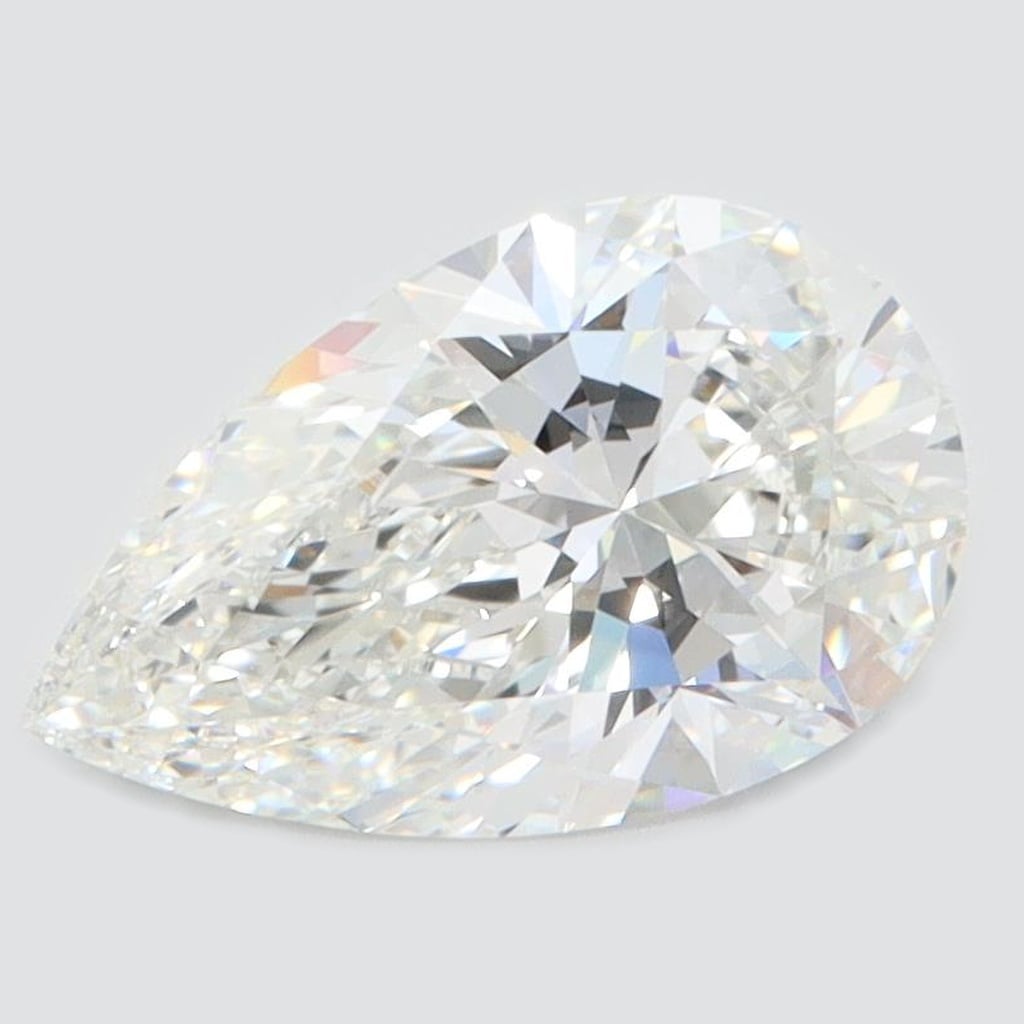 Real Diamond Image
