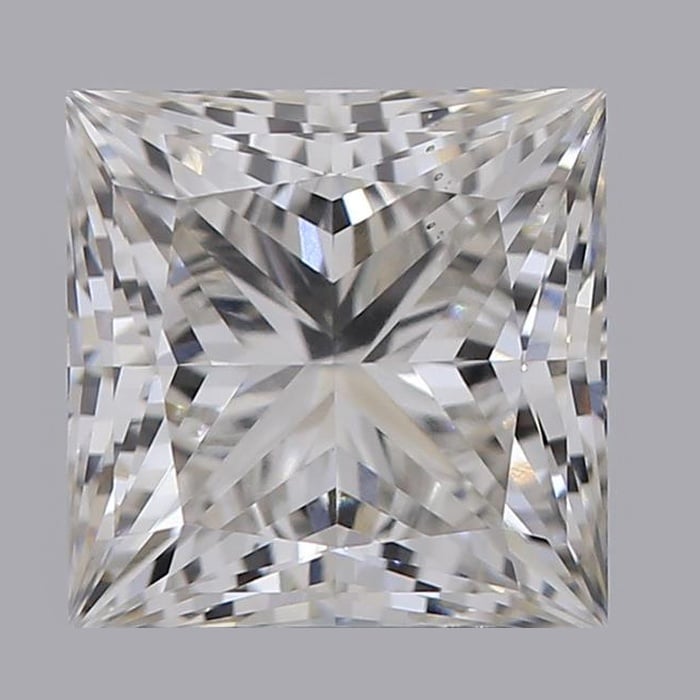 Real Diamond Image
